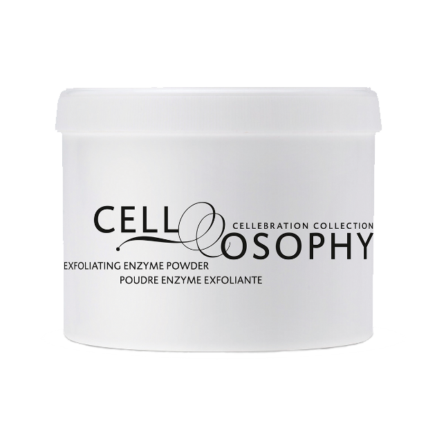 Exfoliating Enzyme Powder 150 g de la producător