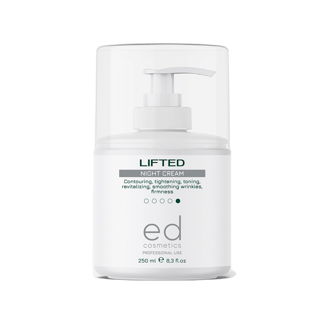 LIFTED CREAM: 30 мл - 250 мл - 2132₴