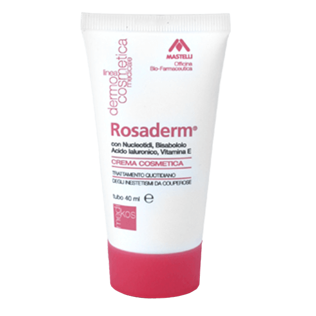 Rosaderm: 2 мл - 40 мл - 91,80₴