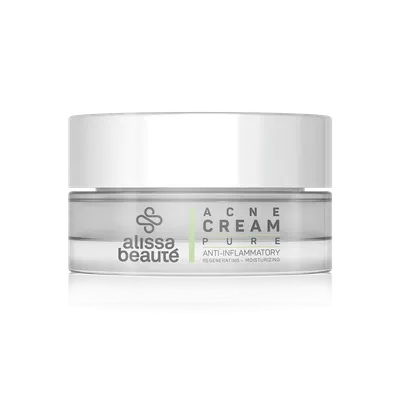 PURE Acne Cream: 50 мл - 1984,50₴