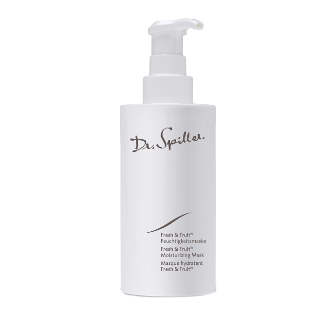 Fresh & Fruit® Moisturizing Mask 200 мл вiд Dr. Spiller