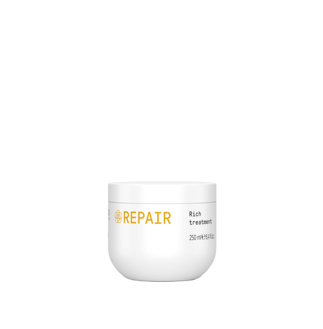 MORPHOSIS REPAIR RICH TREATMENT NEW: 250 мл - 500 мл - 1114,02₴