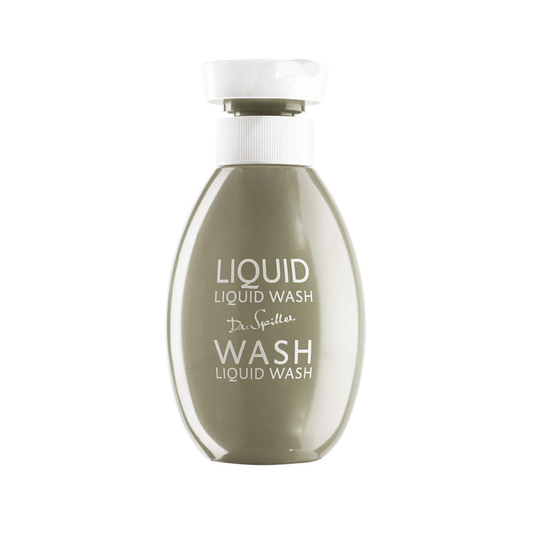 Liquid Wash: 300 ml - 13,65€