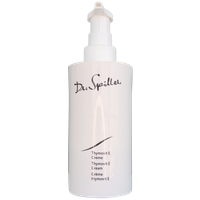 Dr. Spiller Thymovit E Cream 200 ml: în cos 213612 - prețul cosmeticianului