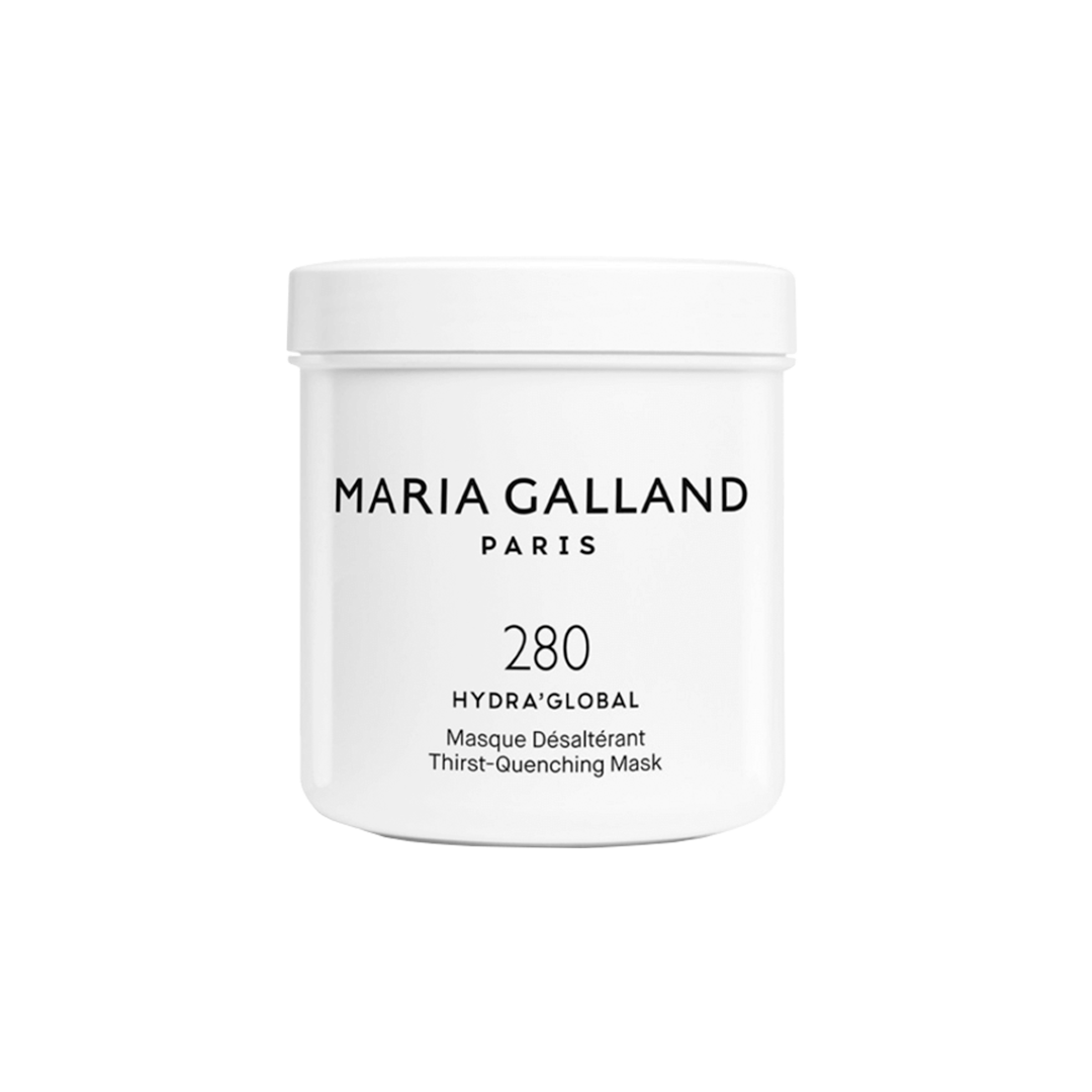 280 НYDRA’GLOBAL THIRST-QUENCHING MASK 225 мл от MARIA GALLAND PARIS