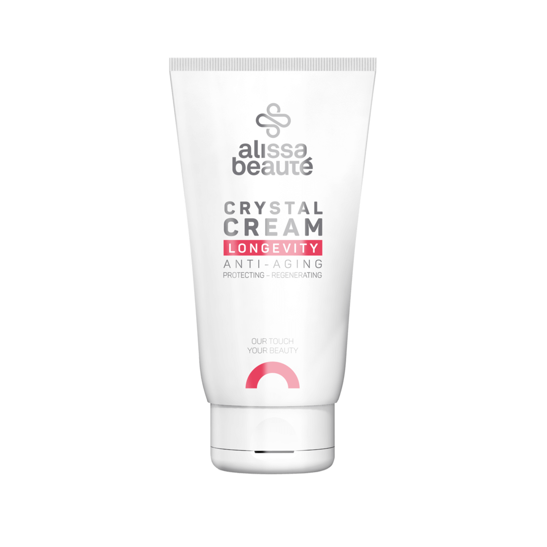 Crystal Cream SPF 20 50 мл - 150 мл від виробника