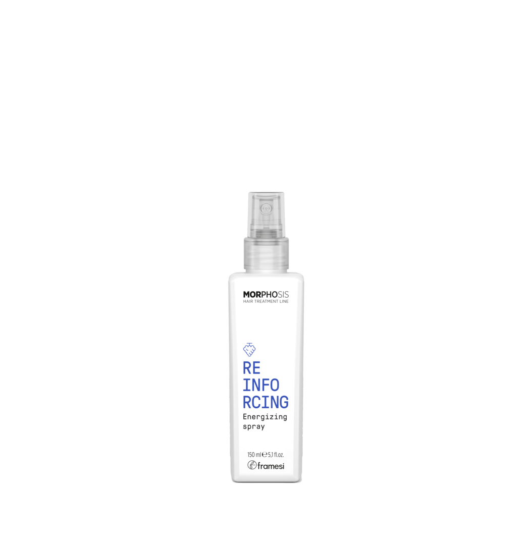 MORPHOSIS REINFORCING ENERGIZING SPRAY NEW: 150 мл - 1031,50₴