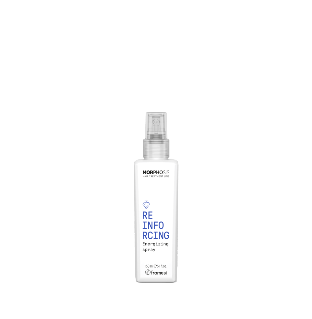 MORPHOSIS REINFORCING ENERGIZING SPRAY NEW 150 ml