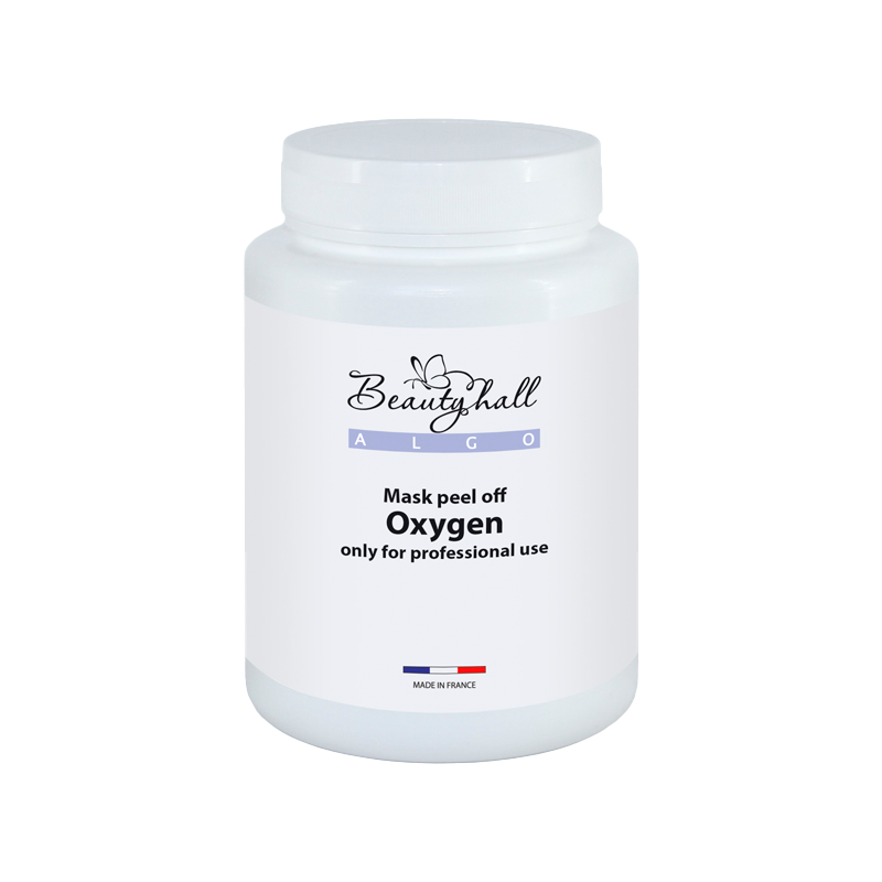 Beautyhall ALGO peel off mask Oxygen: 200 г - 711,18₴