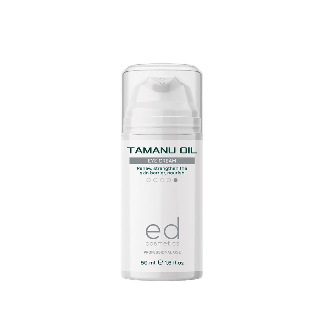 TAMANU OIL EYE CREAM: 15 мл - 50 мл - 1664₴