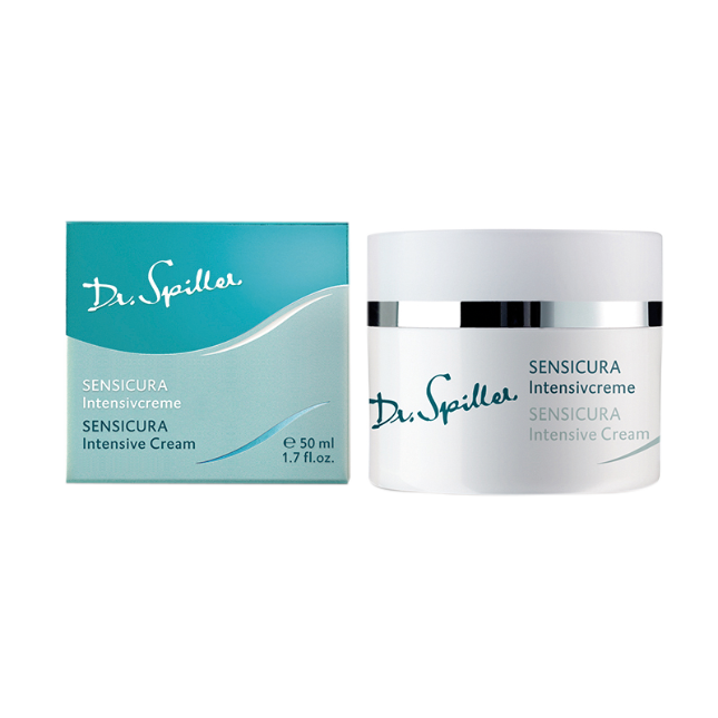 Sensicura Intensive Cream: 50 ml - 200 ml - 265zł