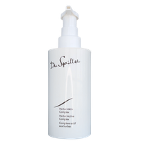 Dr. Spiller Herbal Active Complex 200 мл: В кошик 206812 - цена косметолога