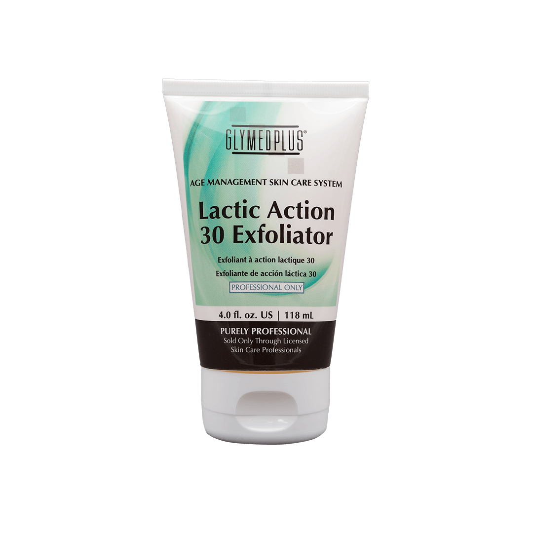 Lactic Action 30 Exfoliator 118 мл вiд GlyMed Plus