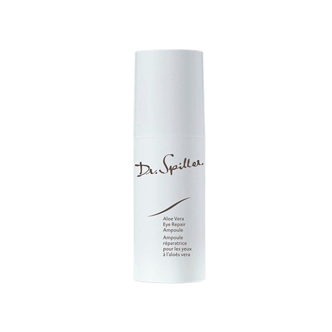Aloe Vera Eye Repair Ampoule: 1 x 5 мл - 100 мл - 1000₴