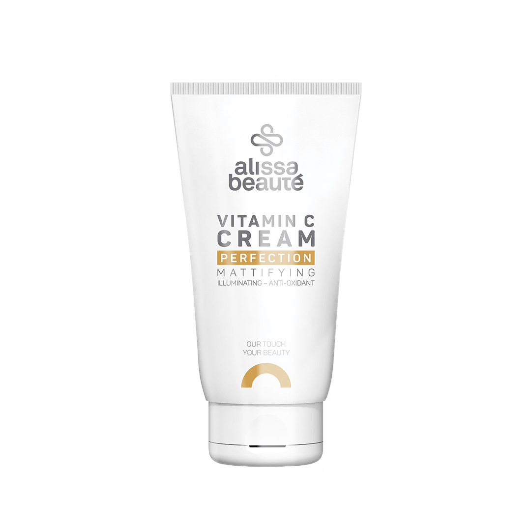Vitamin C Cream: 50 мл - 150 мл - 1984,50₴