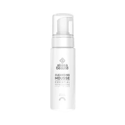 Cleansing Mousse: 150 мл - 972₴