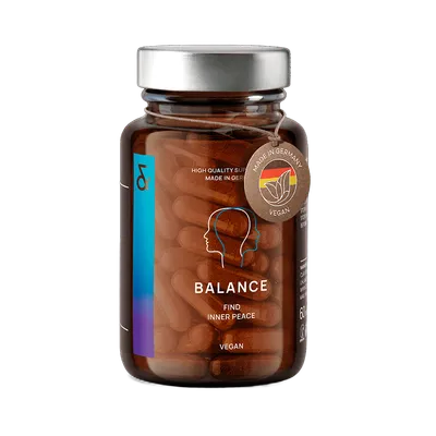 N°5 BALANCE: 60 капсул - 1944,80₴