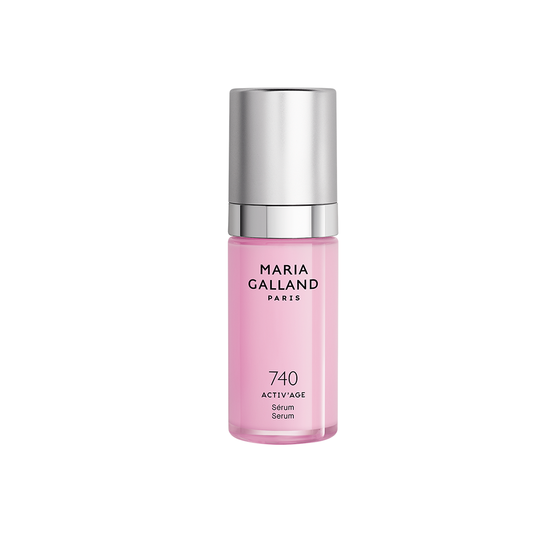 740 Activ'Age Serum: 30 мл - 60 мл - 9490,50₴