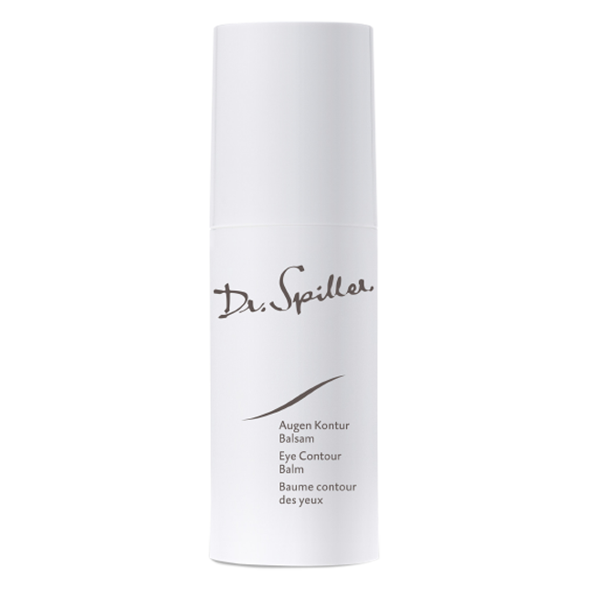 Dr. Spiller Eye Contour Balm: 20 ml - 100 ml