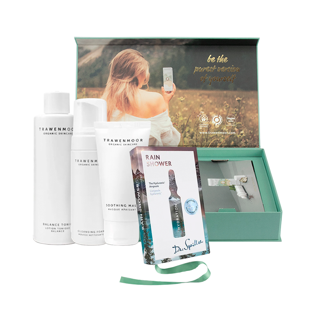 Набор Гармония покоя 1 kit od výrobce