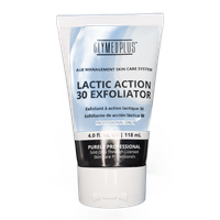 Glymed Lactic Action 30 Exfoliator 118 мл: В кошик GM55-30 - цена косметолога