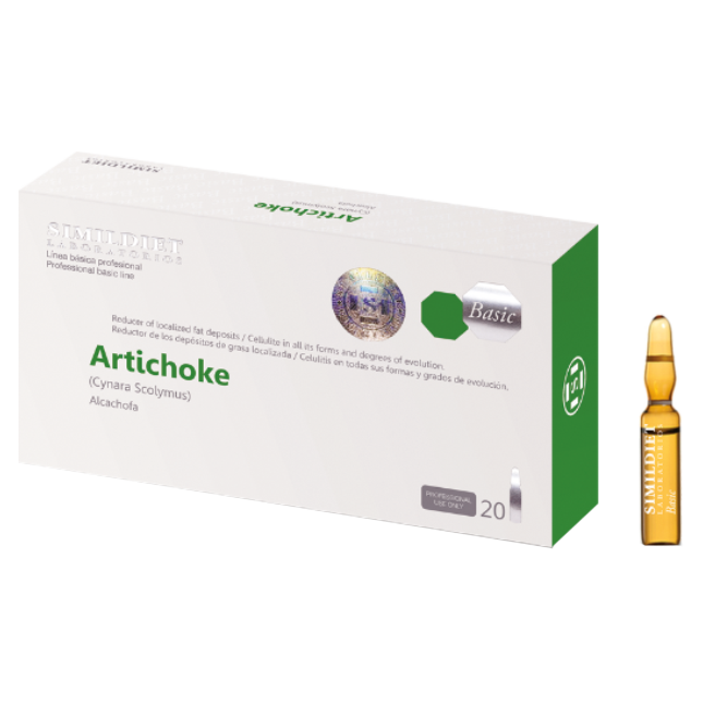 Artichoke 2 мл вiд Simildiet