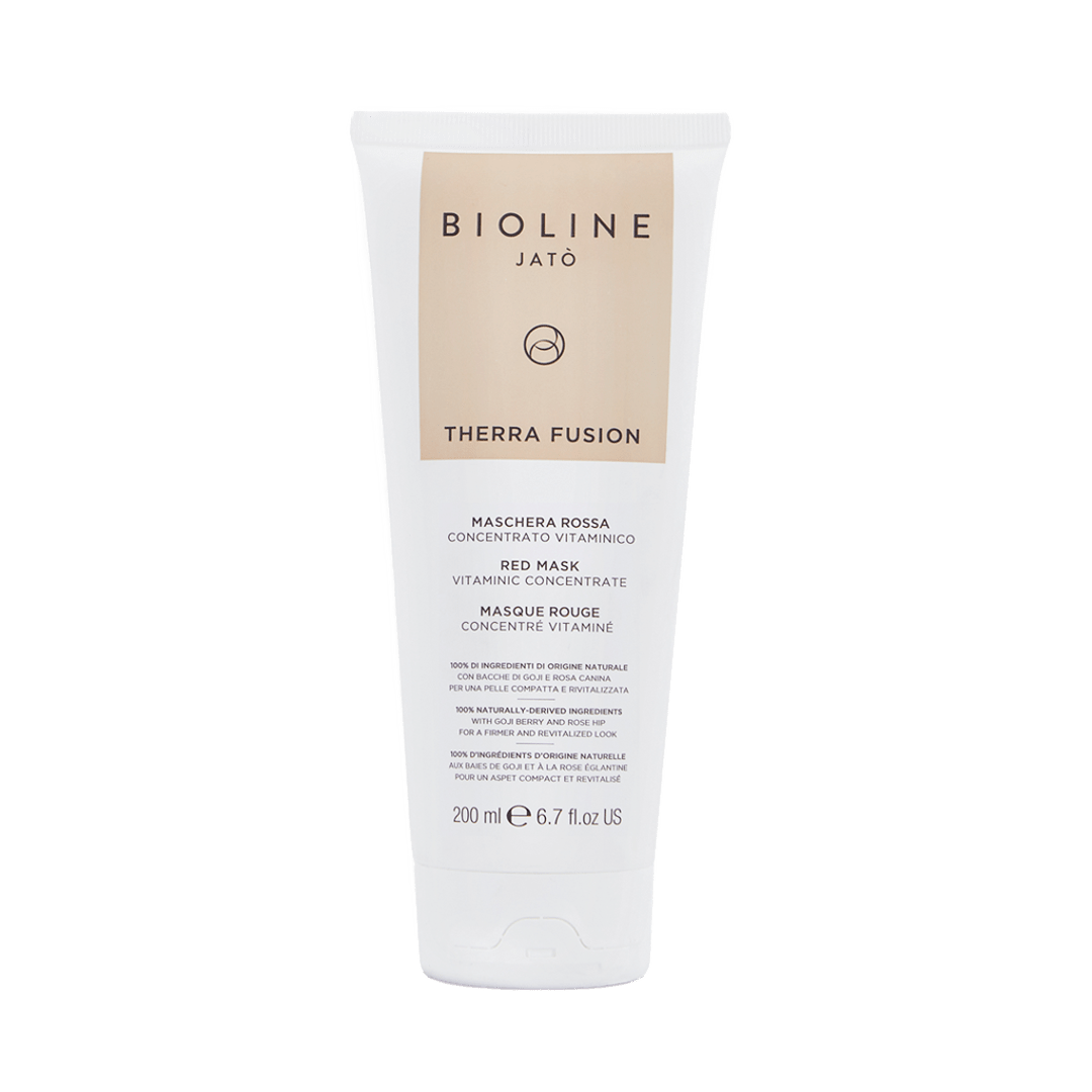 Therra Fusion Red Mask Vitaminic Concentrate: 200 ml 
