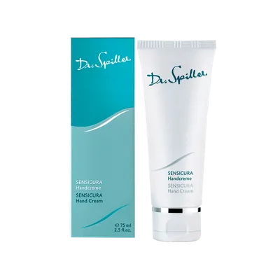 Sensicura Hand Cream 75 мл від виробника