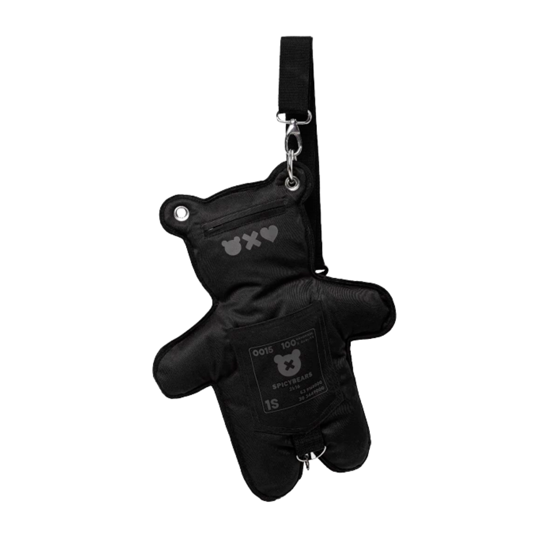 Другие бренды Сумка SPICY BEAR Totis: 1 шт.