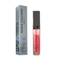 Maria Galland Paris 505 INFINITE MATTE INK 10 тон Rose Velours: В кошик 3002034 - цена косметолога