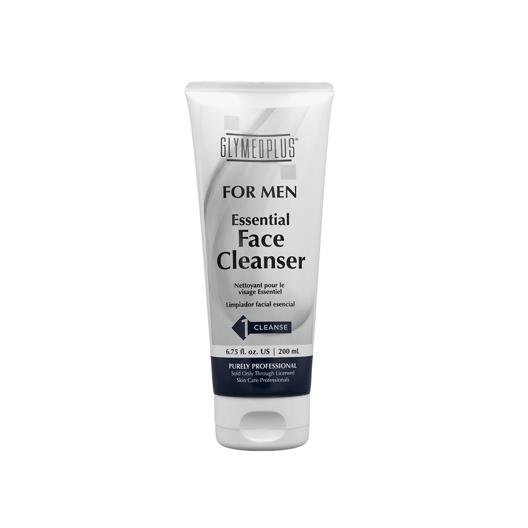 Essential Face Cleanser: 30 мл - 200 мл - 594,24₴