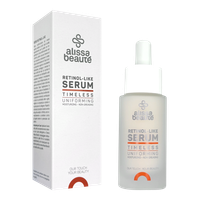 Alissa Beaute Retinol-Like Serum 30 мл: В корзину A164 - цена косметолога