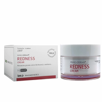 Innoaesthetics REDNESS CREAM 50 мл: В корзину ID017 - цена косметолога