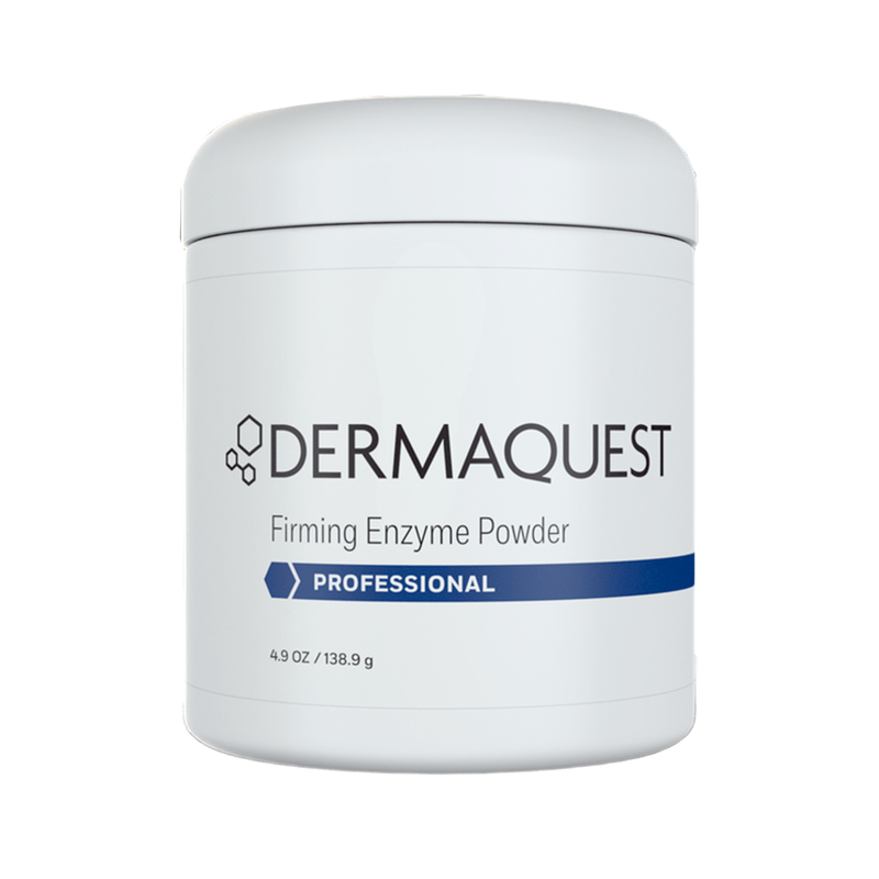 Firming Enzyme Powder