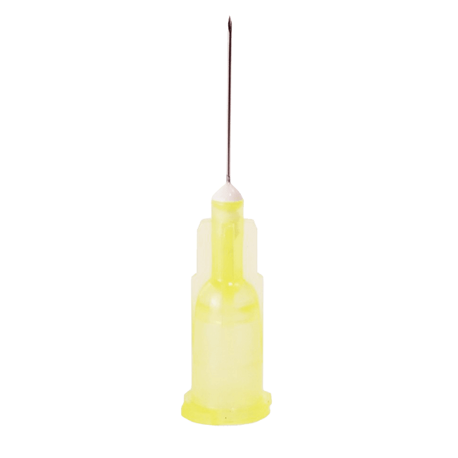 Иглы Инъекционные 23 G - 0,6 Х 30 Мм: 1 у. Alexpharm 
