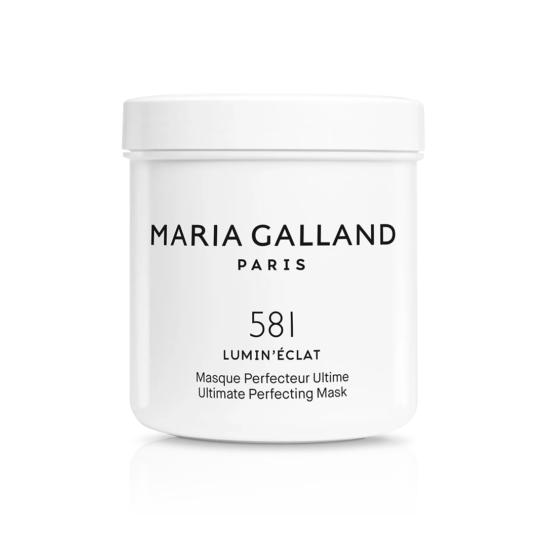 581 Lumin’Éclat Ultimate Perfecting Mask 50 ml - 225 ml de la producător