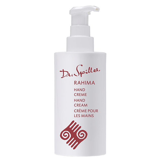 Rahima Hand Cream 5 мл - 30 мл - 75 мл - 200 мл от производителя