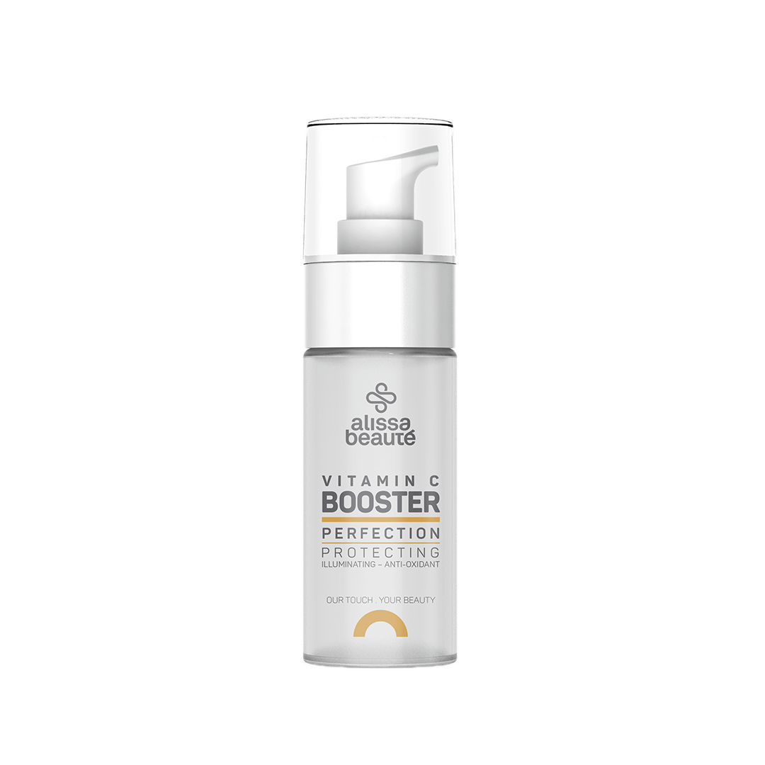 Vitamin C Booster 30 мл от Alissa Beaute