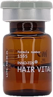 Innoaesthetics HAIR VITAL 2,5 мл: В корзину TD046 - цена косметолога