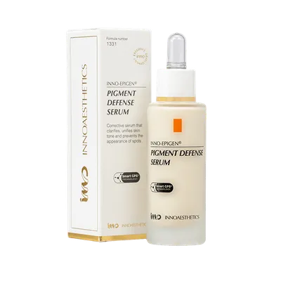 EPIGEN PIGMENT DEFENSE SERUM: 30 мл - 2630,16₴