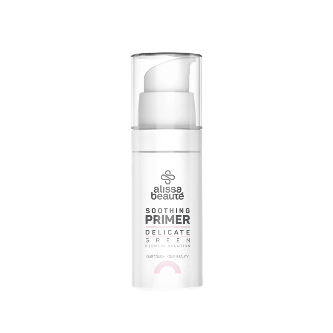 Soothing Primer 30 мл вiд Alissa Beaute