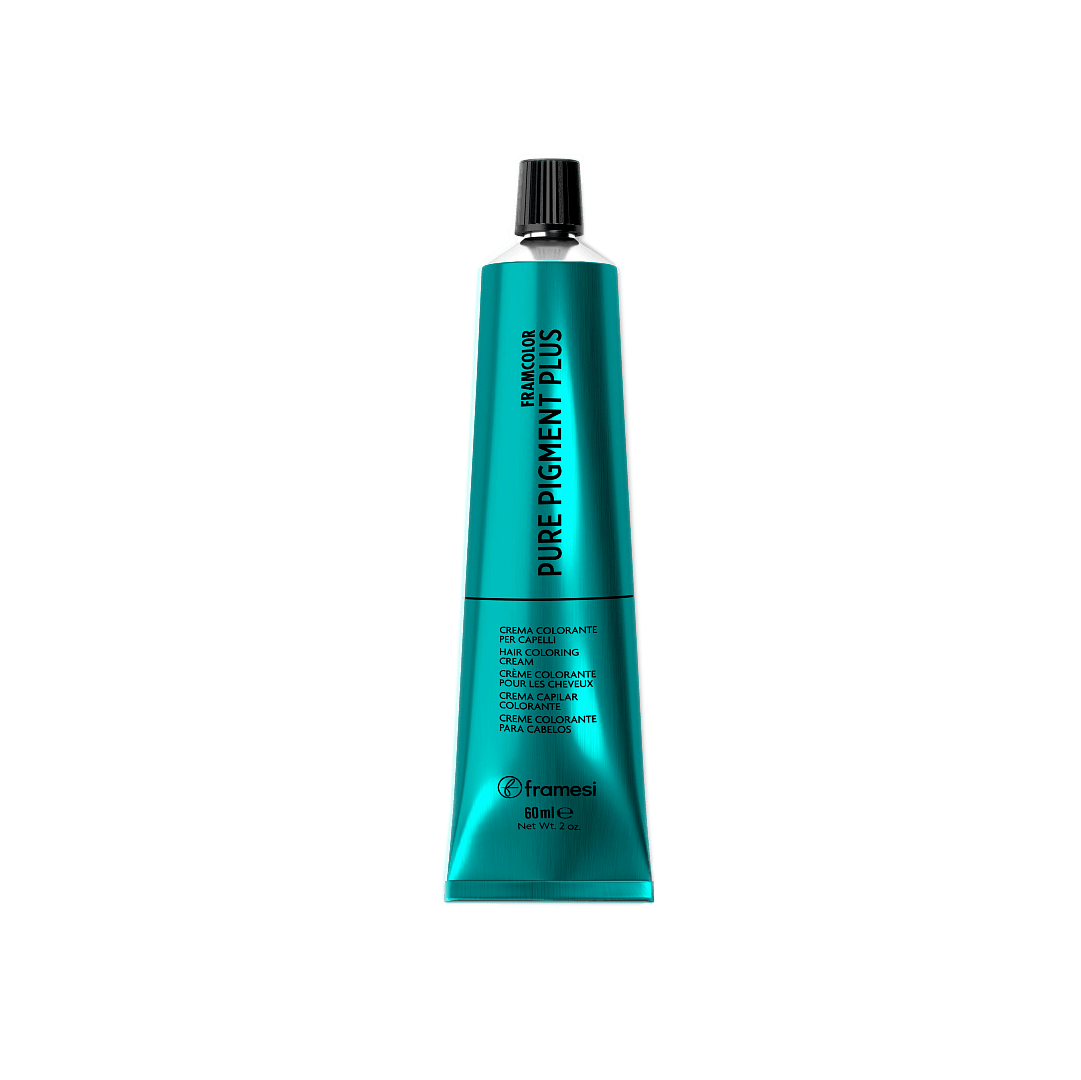 FRAMCOLOR PURE PIGMENT PLUS: Зеленый - 364,50₴