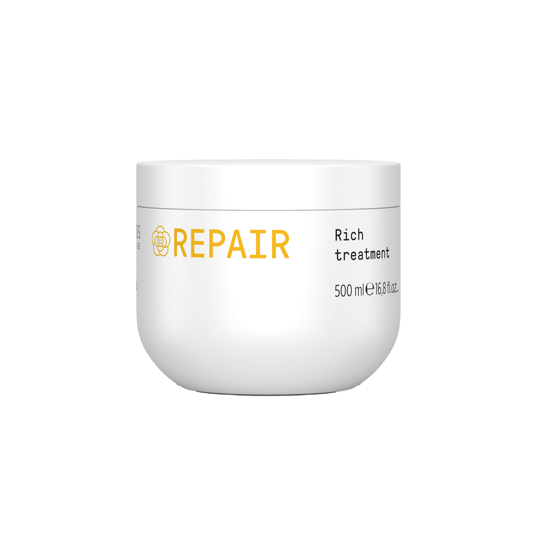 MORPHOSIS REPAIR RICH TREATMENT NEW: 500 мл - 1519,02₴