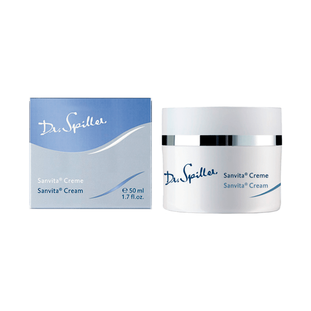 Sanvita® Cream 50 мл от Dr. Spiller