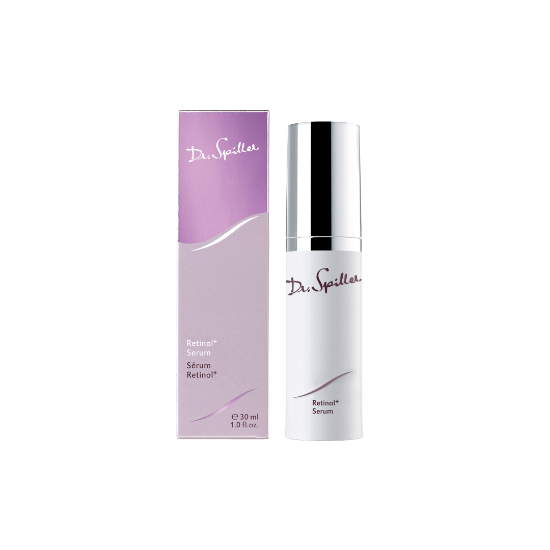 Retinol+ Serum: 30 ml - 100 ml - 5 ml - 473zł