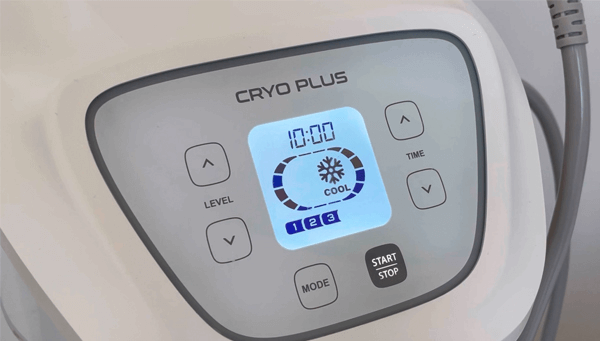 Cryo Plus