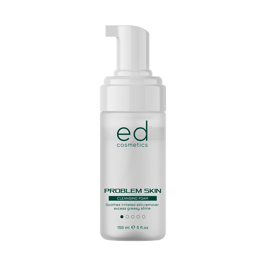 PROBLEM SKIN CLEANSING FOAM 150 мл від виробника