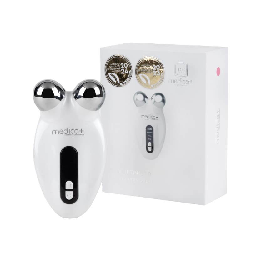 Skin Lifting 6.0: Рожевий - Білий 