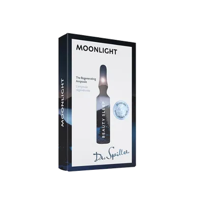 Beauty Sleep — Moonlight 1 x 2 ml - 7 x 2 ml de la producător