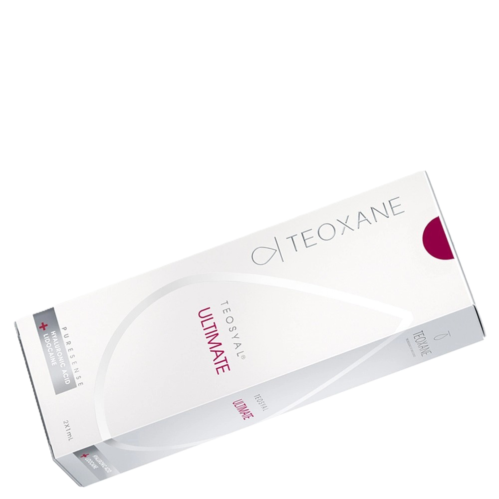 Teosyal Ultimate 2 x 1 мл от производителя